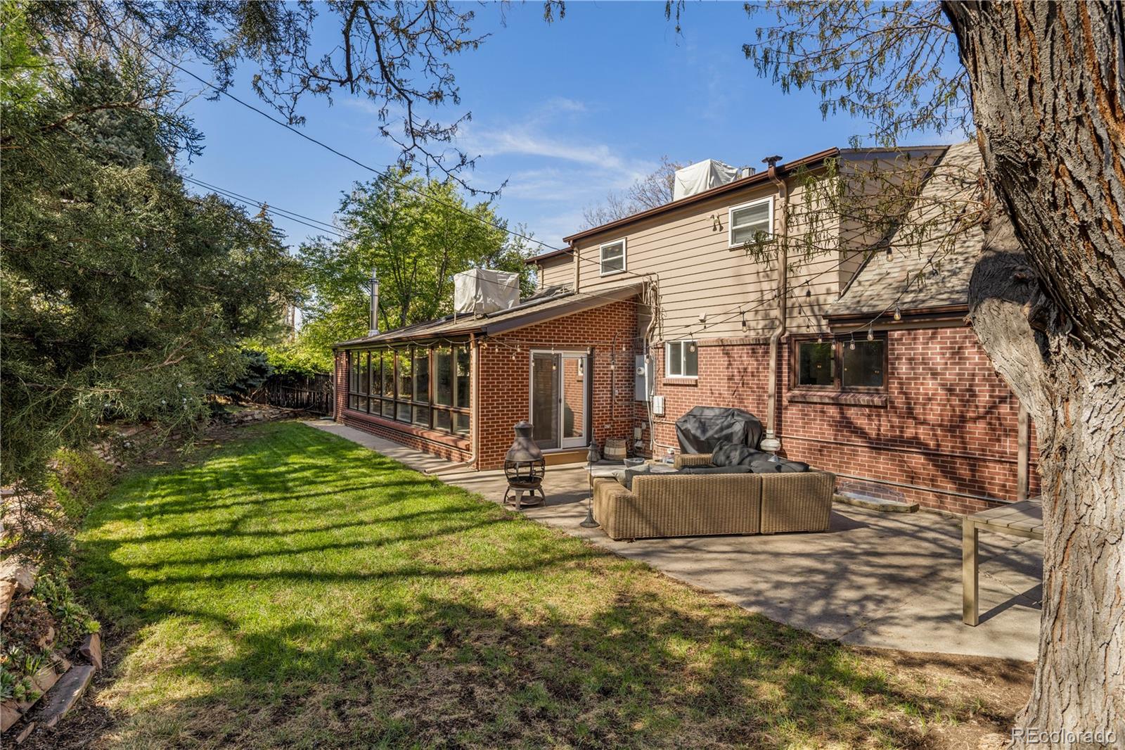 6580 E Colorado Drive Denver CO 80224