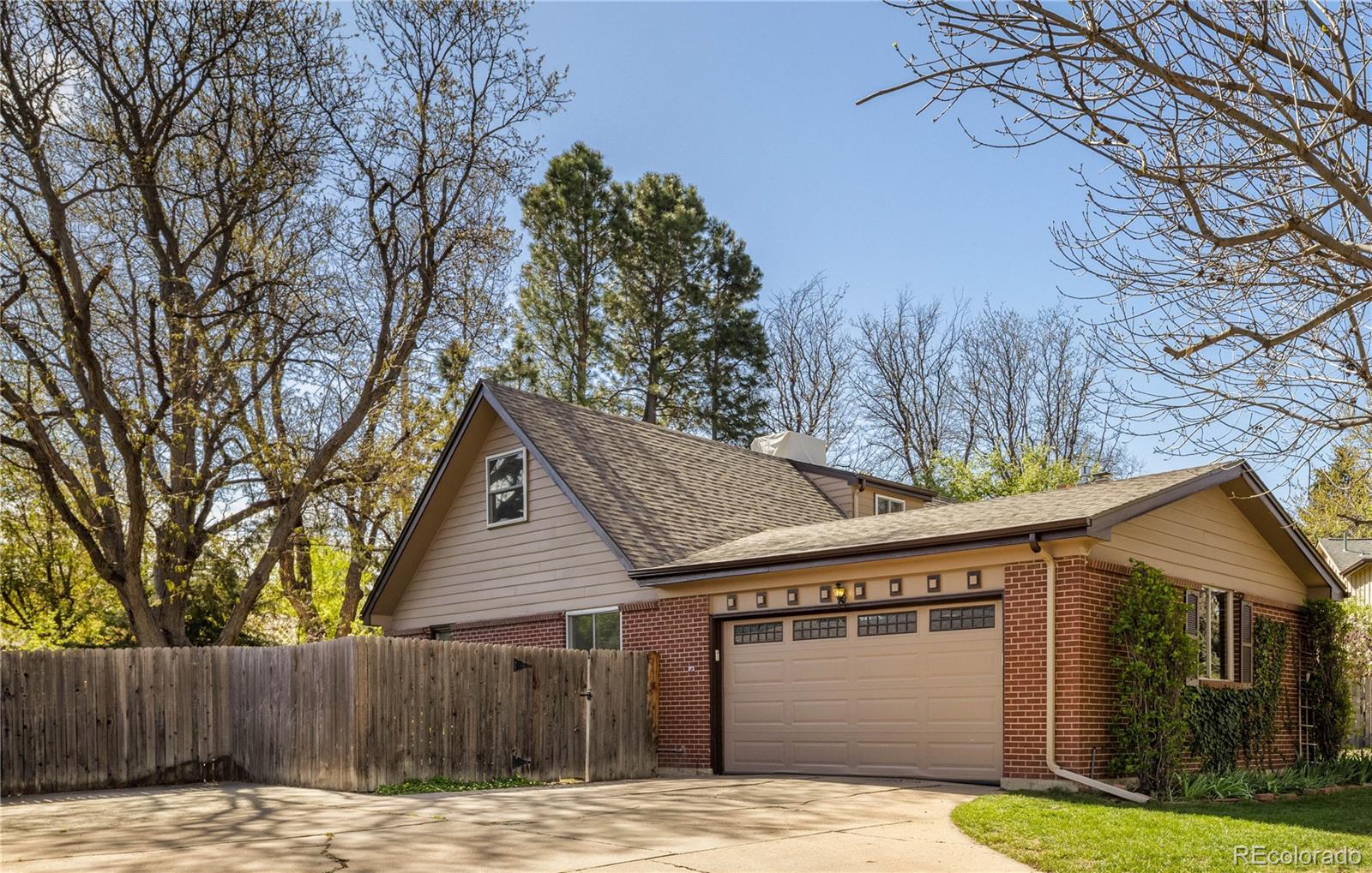 6580 E Colorado Drive Denver CO 80224