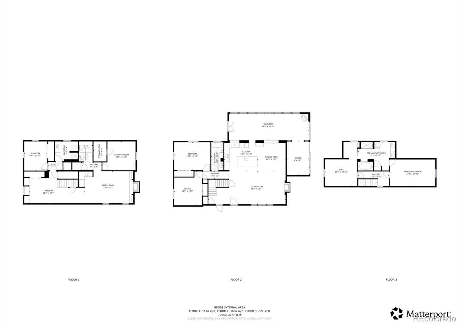 6580 E Colorado Drive Denver CO 80224