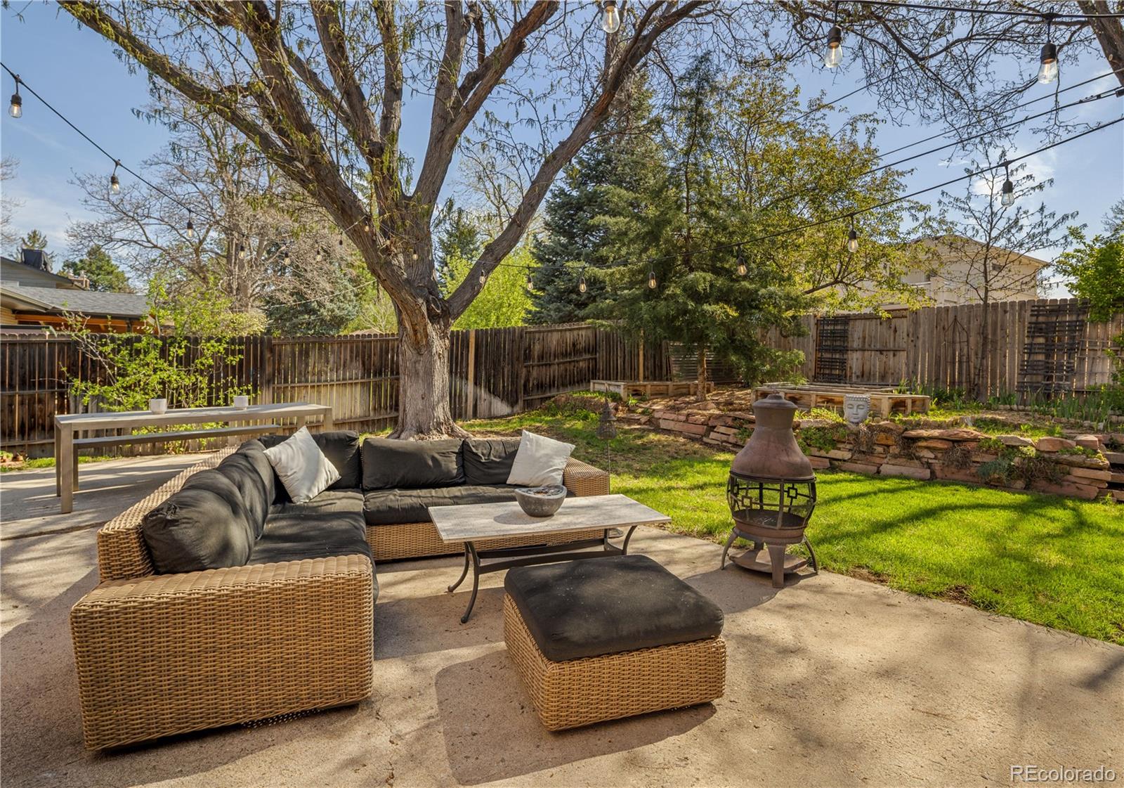 6580 E Colorado Drive Denver CO 80224