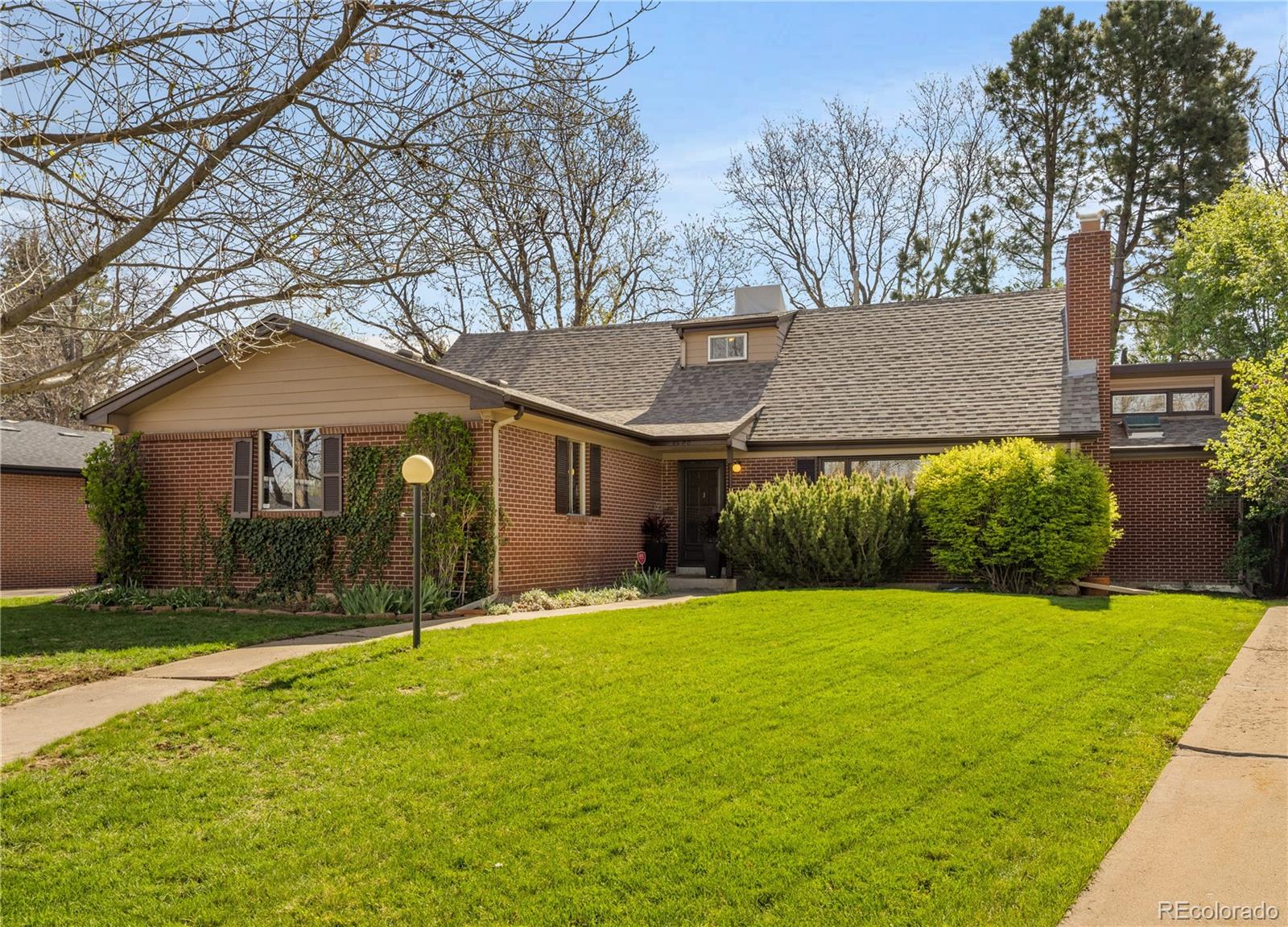 6580 E Colorado Drive Denver CO 80224