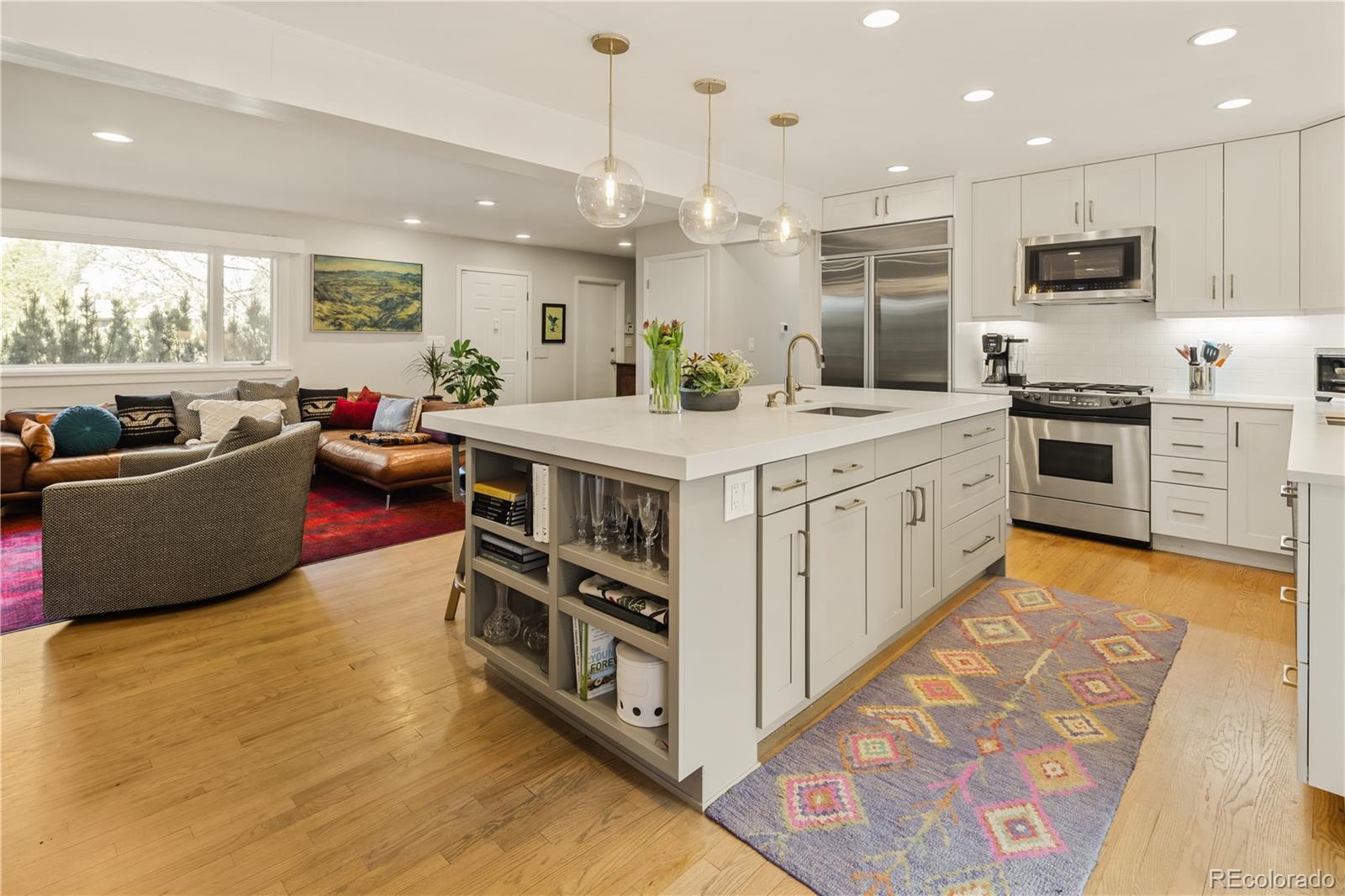 6580 E Colorado Drive Denver CO 80224