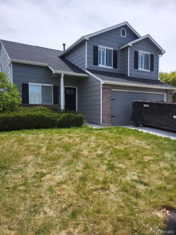 17932 E Baltic Place Aurora CO 80013