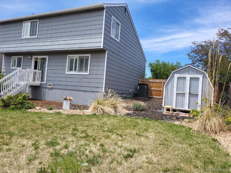 17932 E Baltic Place Aurora CO 80013