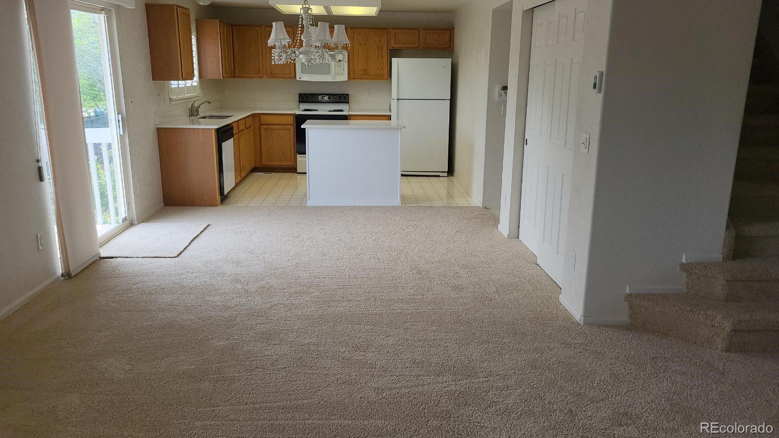 17932 E Baltic Place Aurora CO 80013