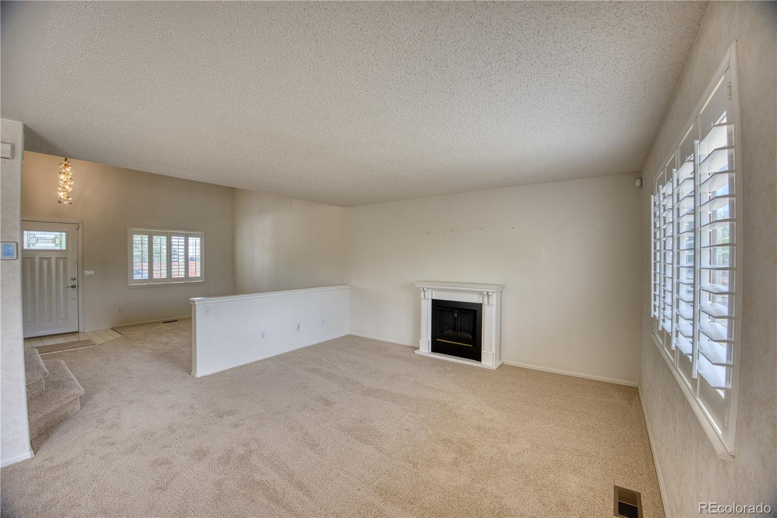 17932 E Baltic Place Aurora CO 80013