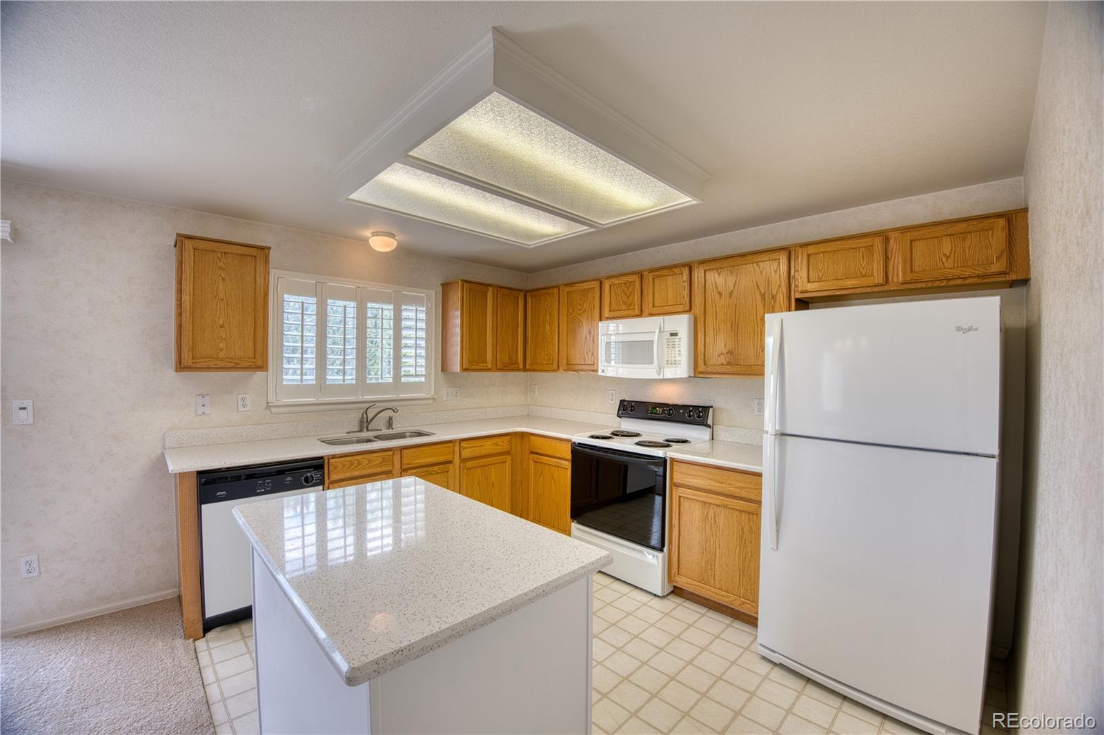 17932 E Baltic Place Aurora CO 80013