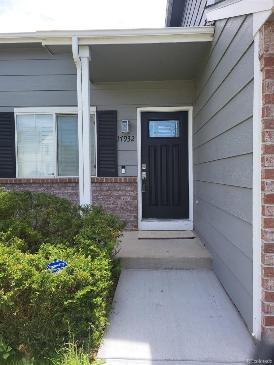 17932 E Baltic Place Aurora CO 80013