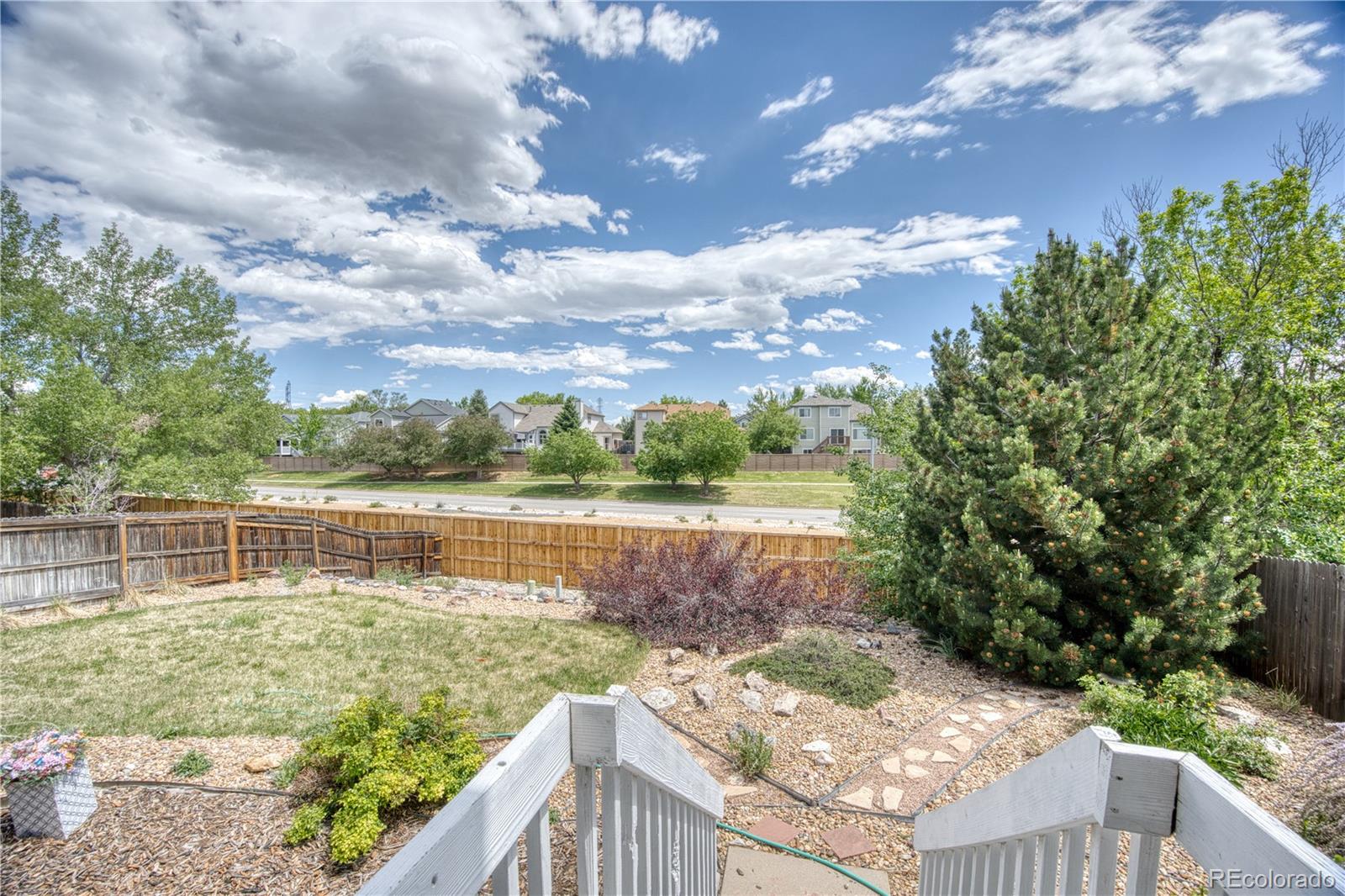17932 E Baltic Place Aurora CO 80013