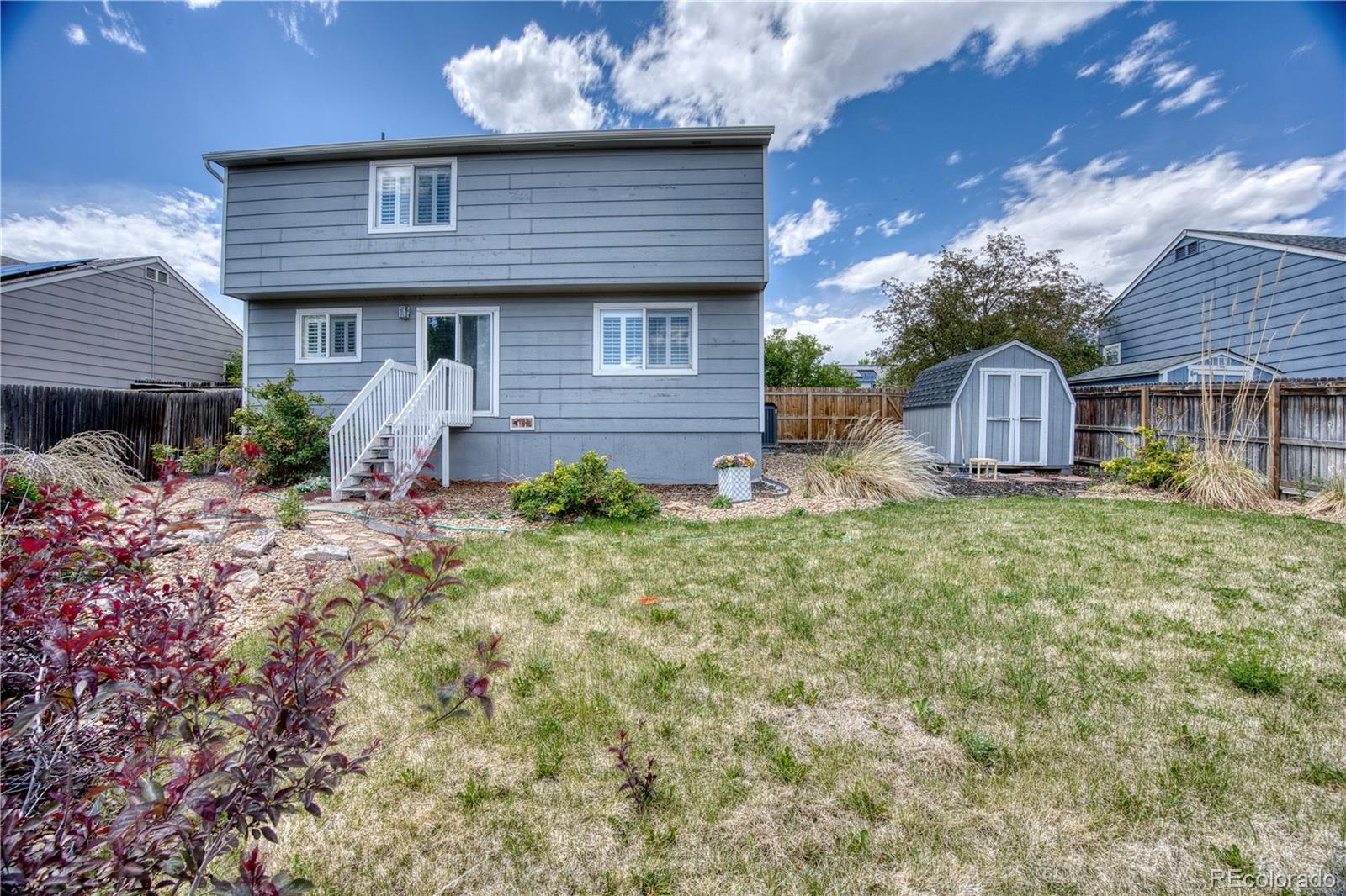 17932 E Baltic Place Aurora CO 80013