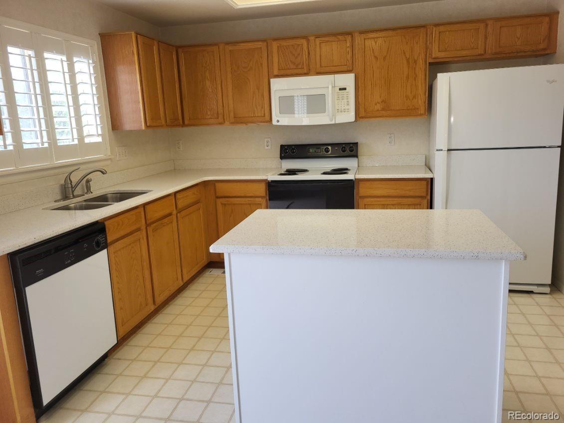 17932 E Baltic Place Aurora CO 80013
