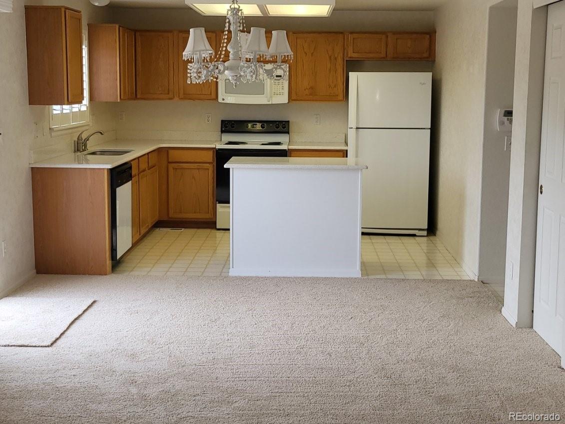 17932 E Baltic Place Aurora CO 80013