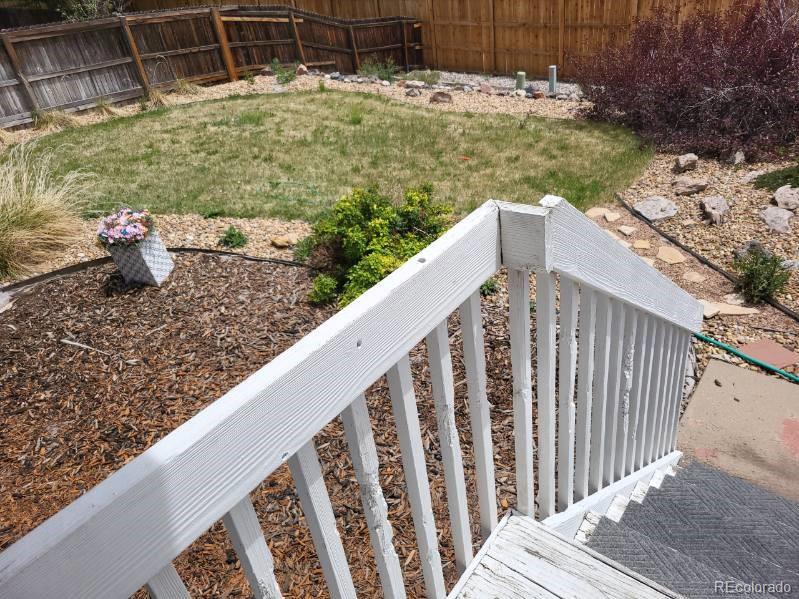 17932 E Baltic Place Aurora CO 80013