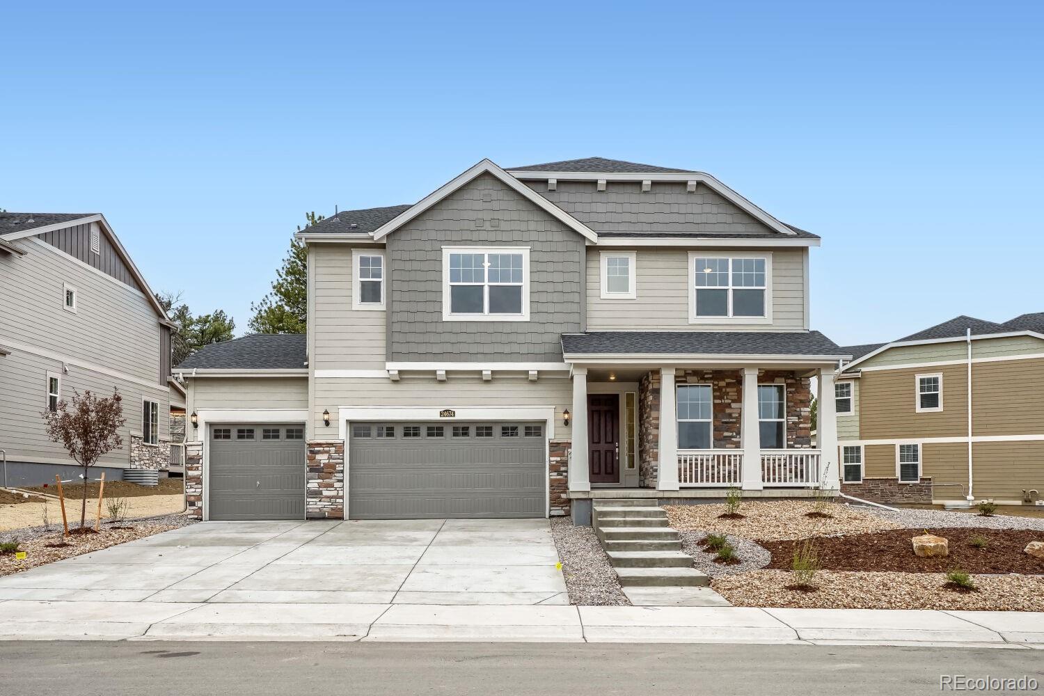 24674 E Kettle Court Aurora CO 80016