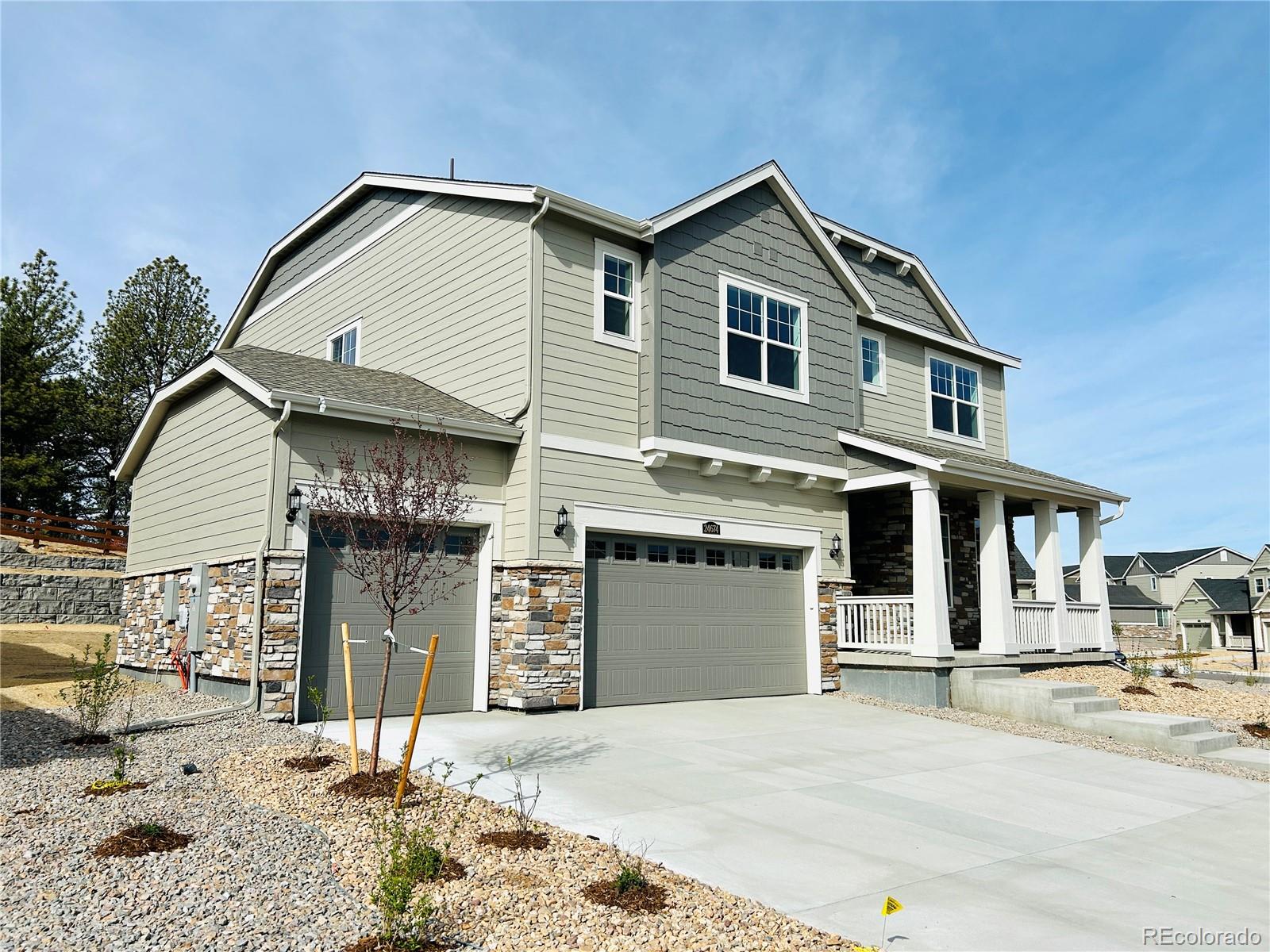 24674 E Kettle Court Aurora CO 80016