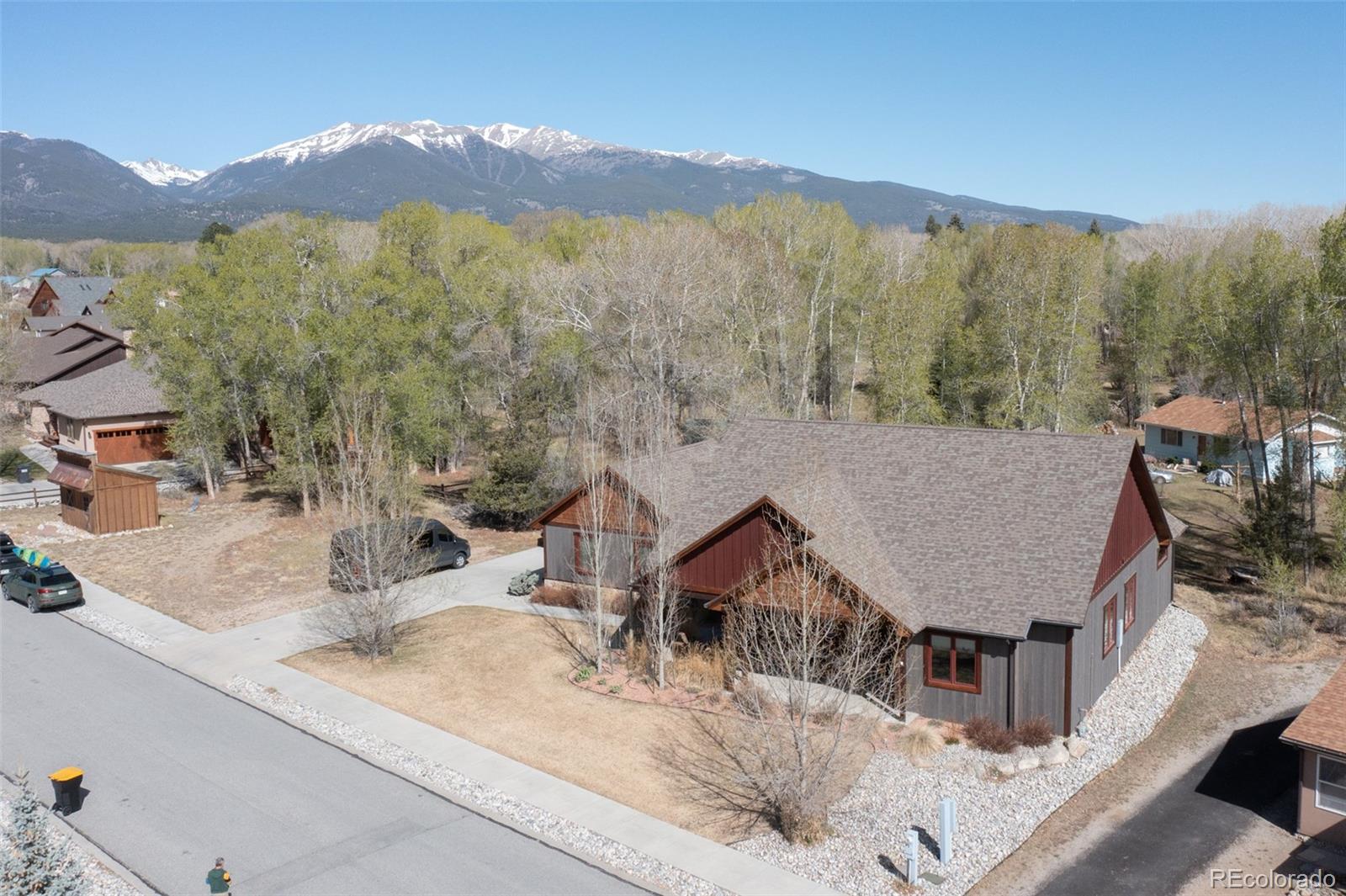 116 Meadow Lane Buena Vista CO 81211