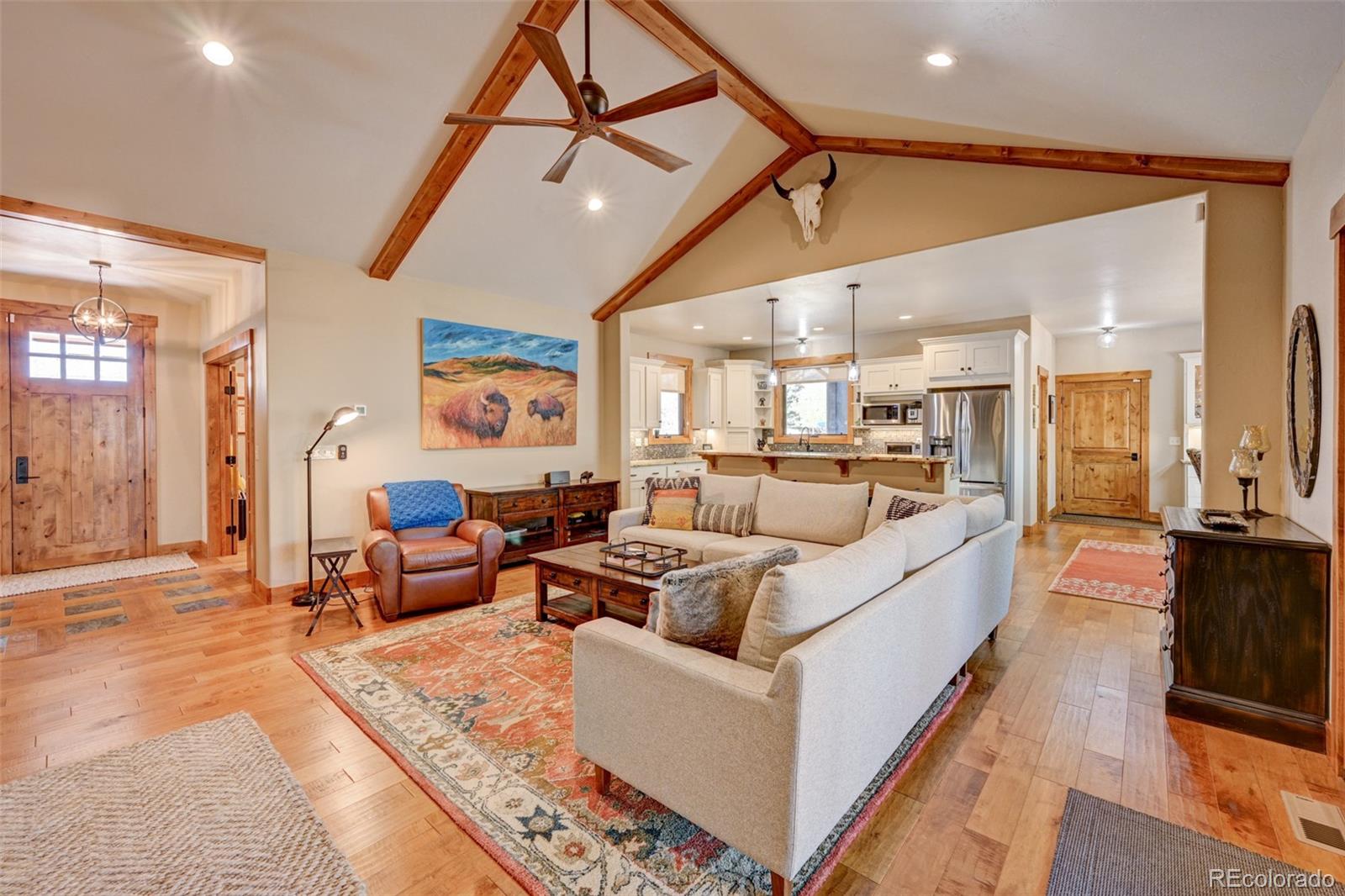 116 Meadow Lane Buena Vista CO 81211