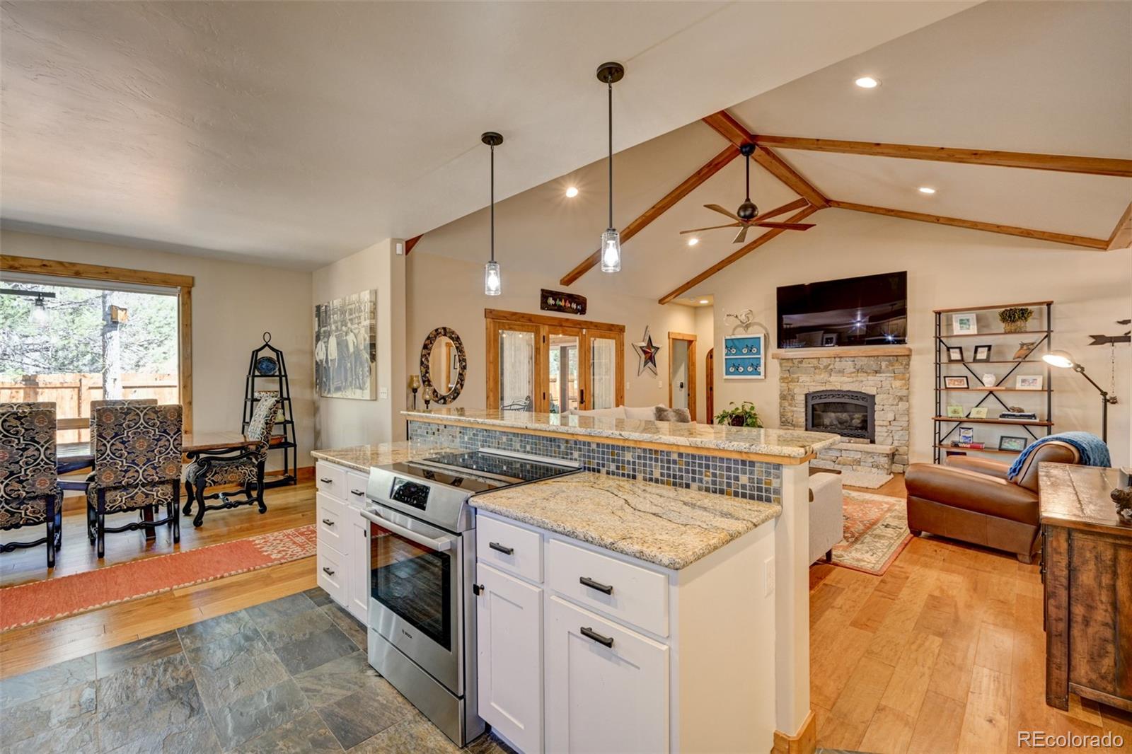 116 Meadow Lane Buena Vista CO 81211