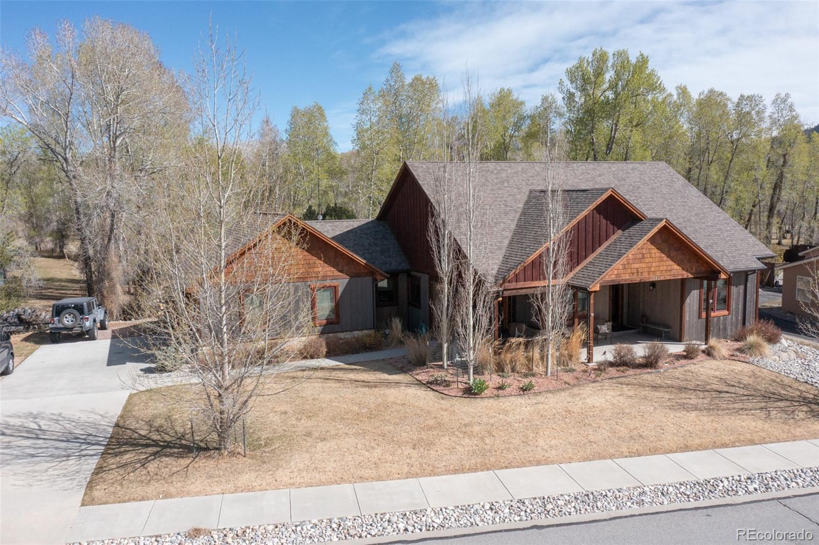 116 Meadow Lane Buena Vista CO 81211