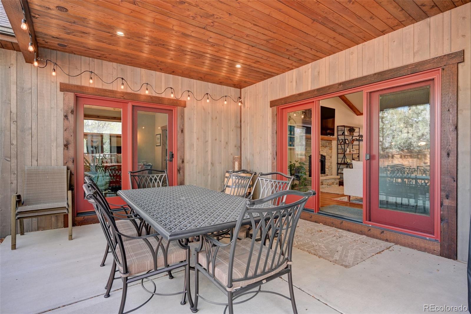 116 Meadow Lane Buena Vista CO 81211