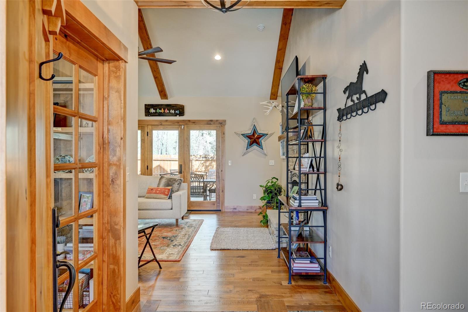 116 Meadow Lane Buena Vista CO 81211