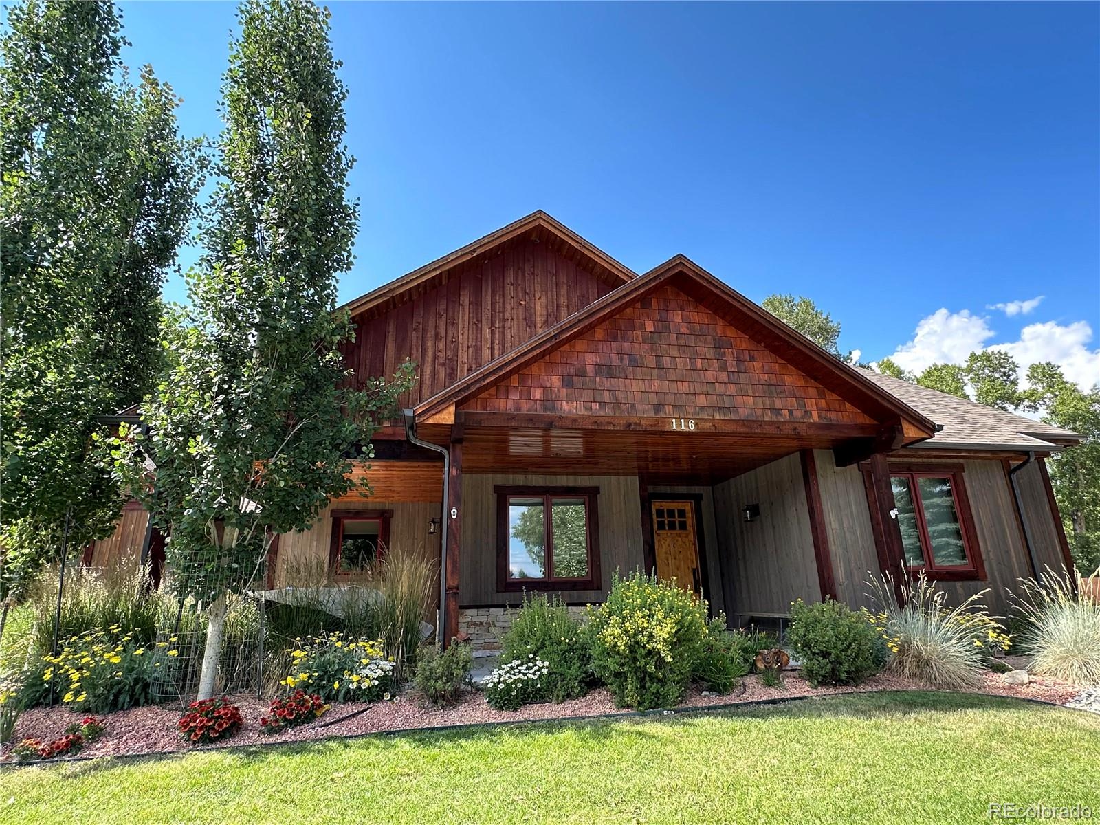 116 Meadow Lane Buena Vista CO 81211