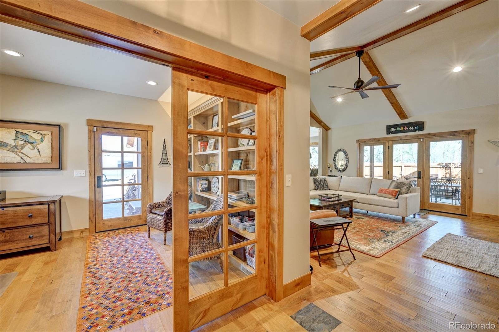 116 Meadow Lane Buena Vista CO 81211
