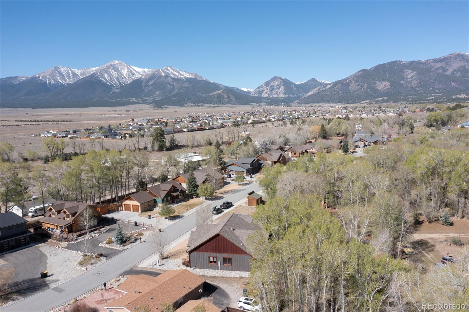 116 Meadow Lane Buena Vista CO 81211