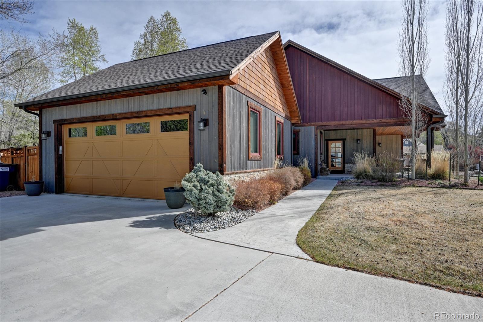 116 Meadow Lane Buena Vista CO 81211