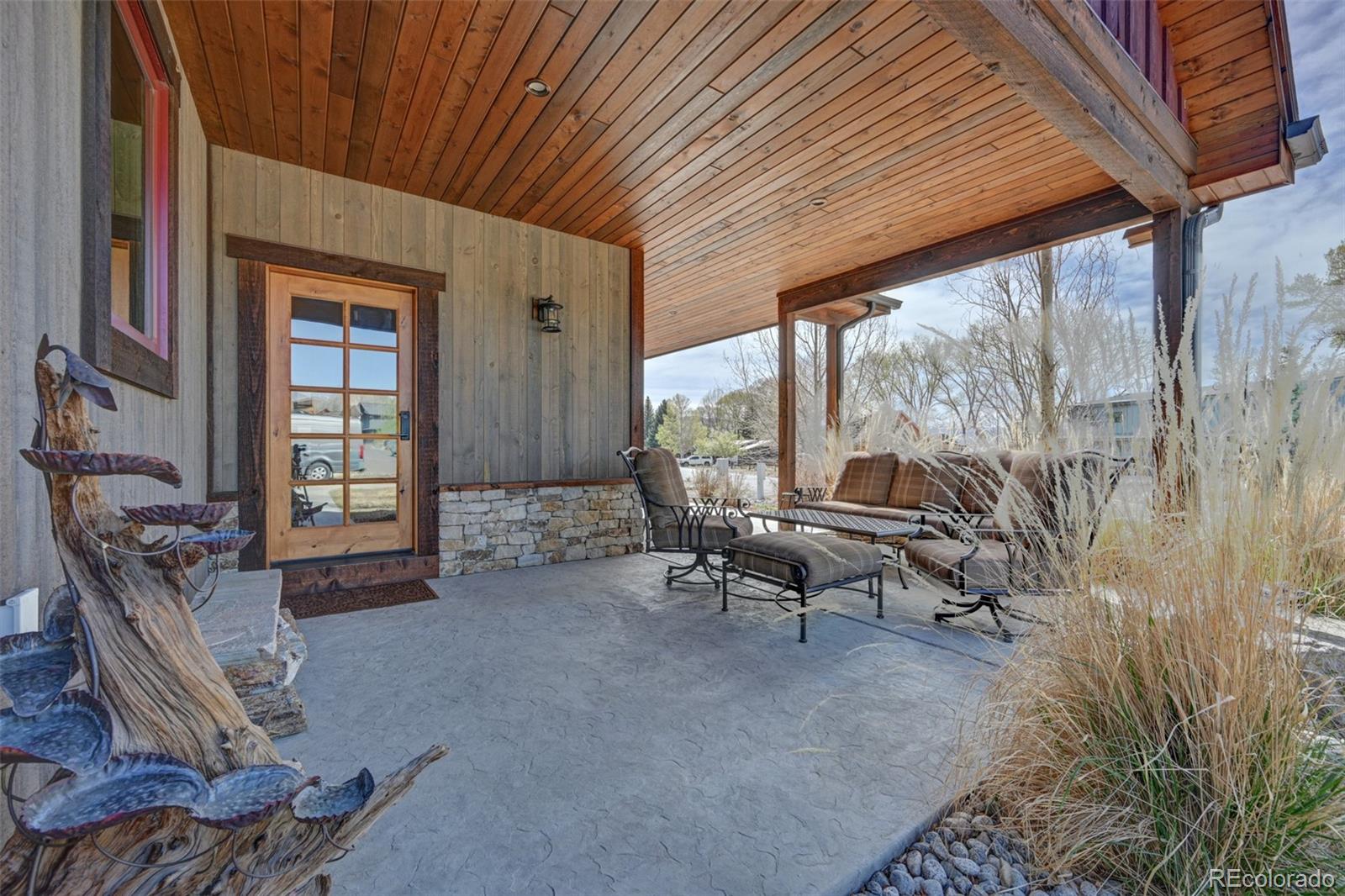 116 Meadow Lane Buena Vista CO 81211
