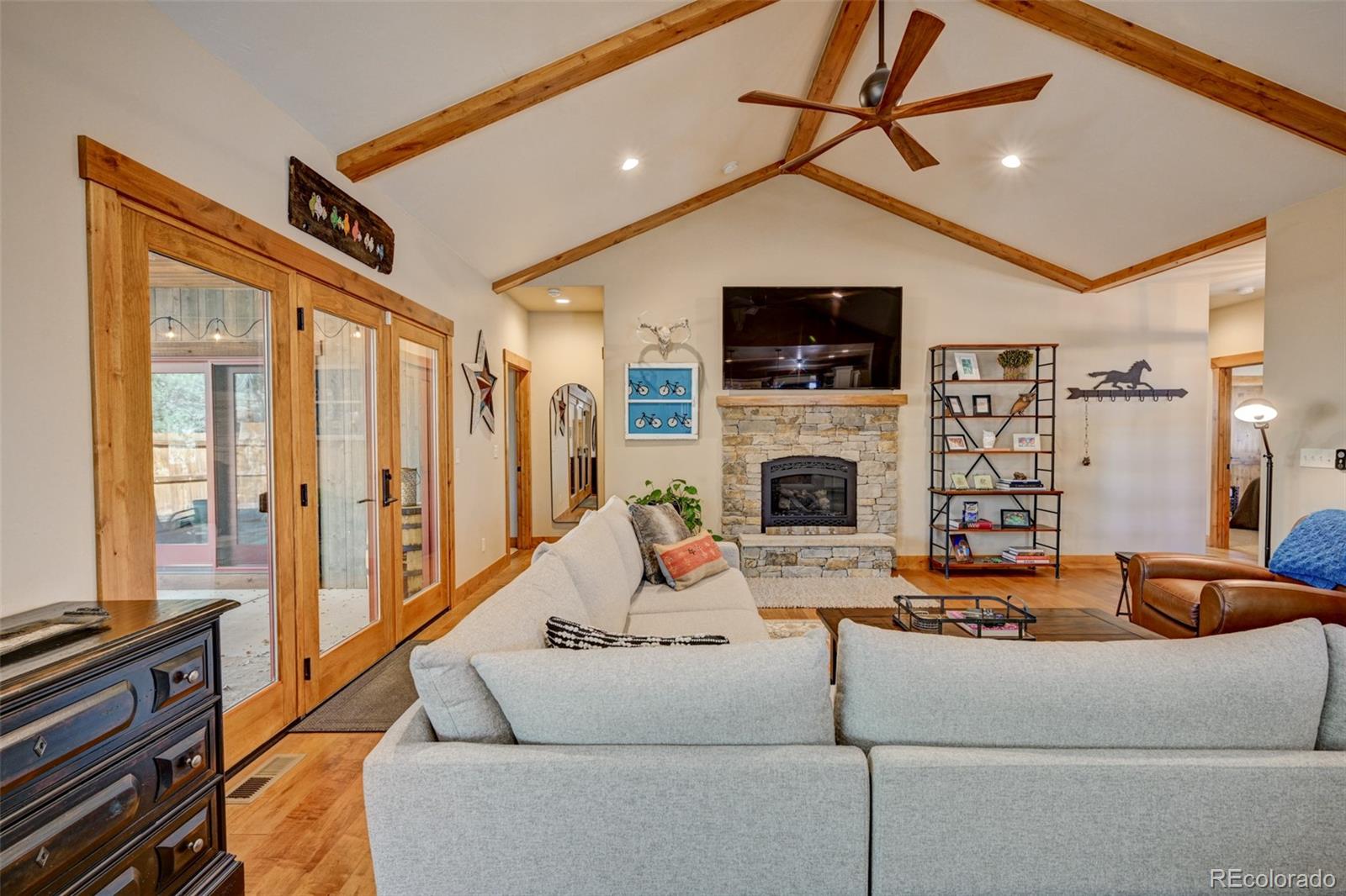 116 Meadow Lane Buena Vista CO 81211