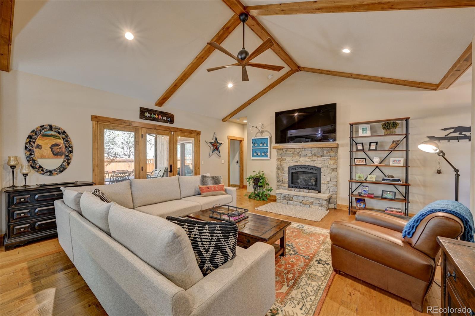 116 Meadow Lane Buena Vista CO 81211