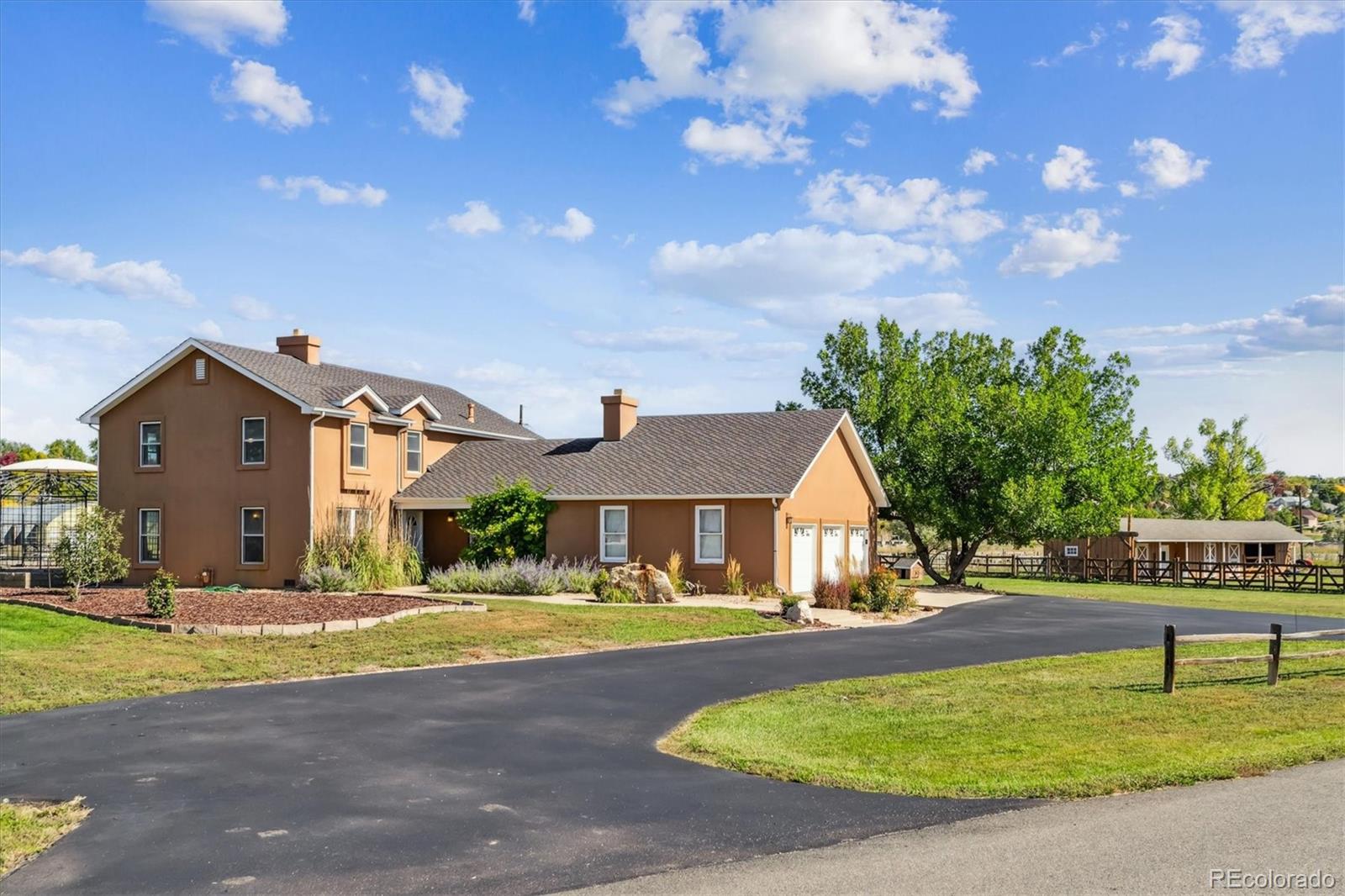 13023 W 75th Place Arvada CO 80005