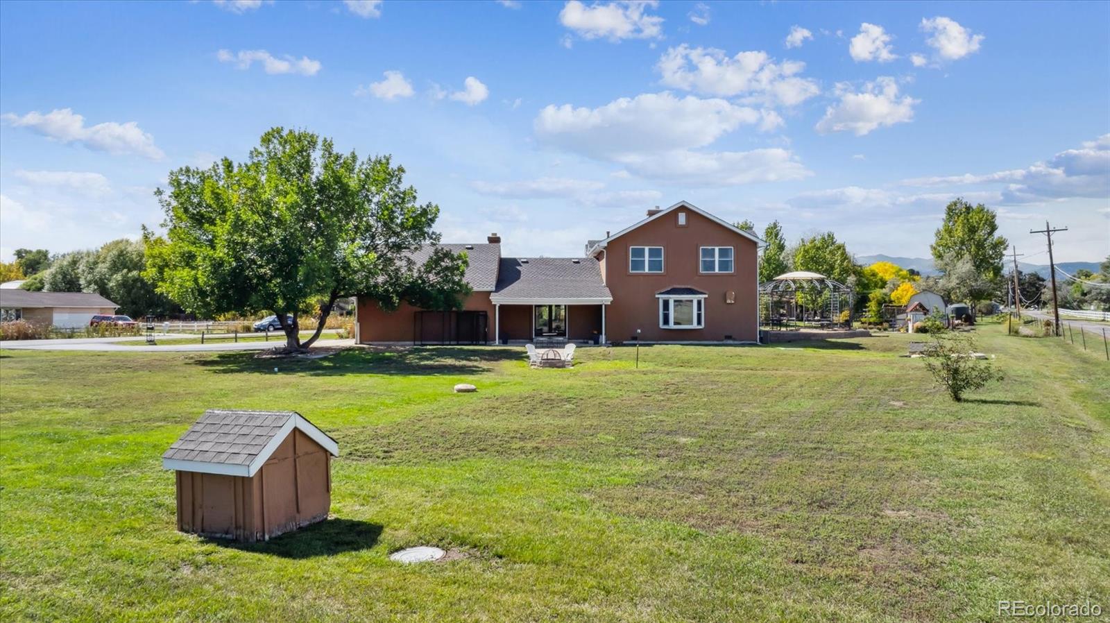 13023 W 75th Place Arvada CO 80005