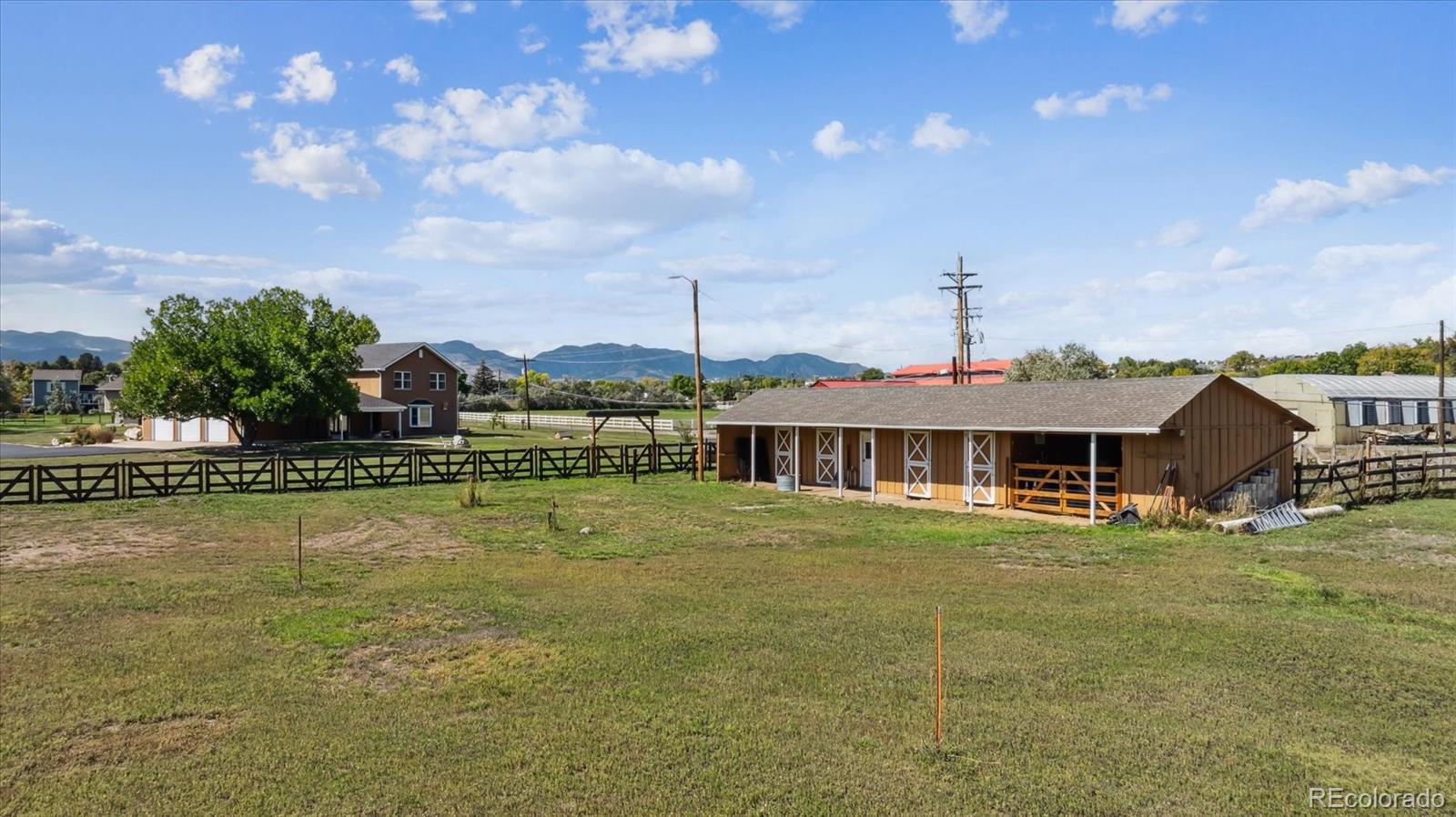 13023 W 75th Place Arvada CO 80005