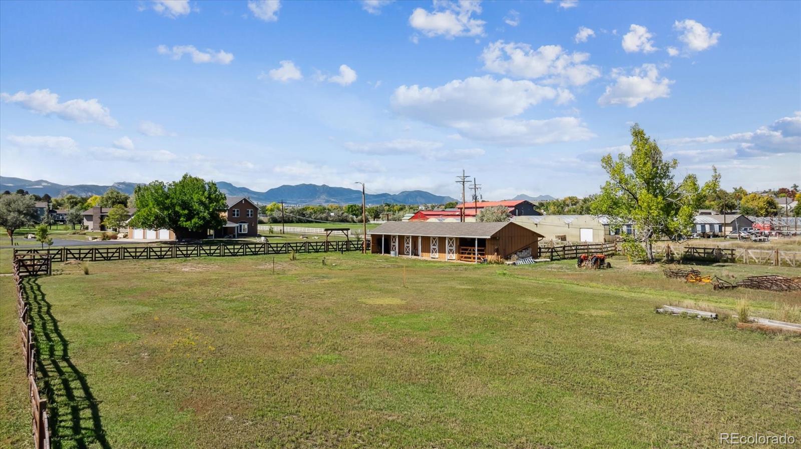 13023 W 75th Place Arvada CO 80005