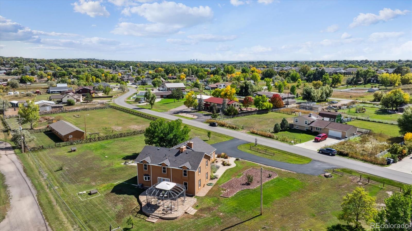 13023 W 75th Place Arvada CO 80005