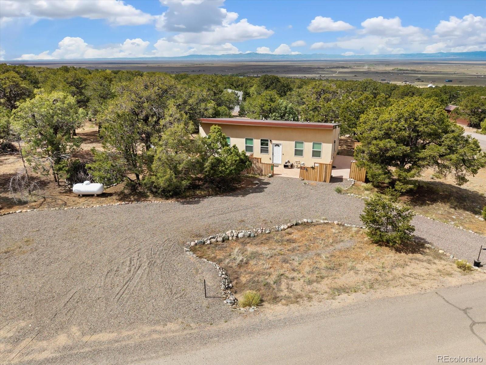 3538 Camino Del Rey Crestone CO 81131