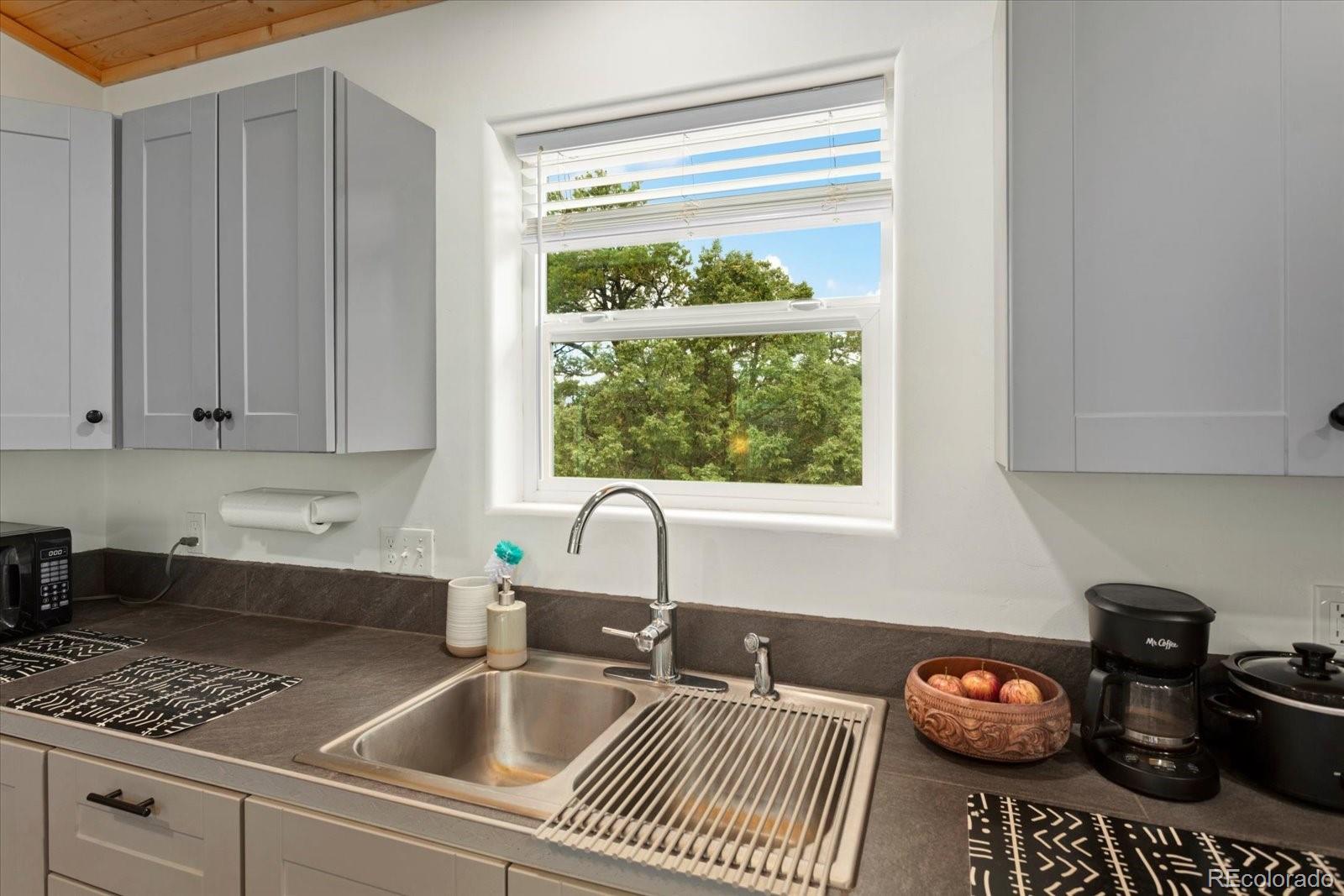 3538 Camino Del Rey Crestone CO 81131
