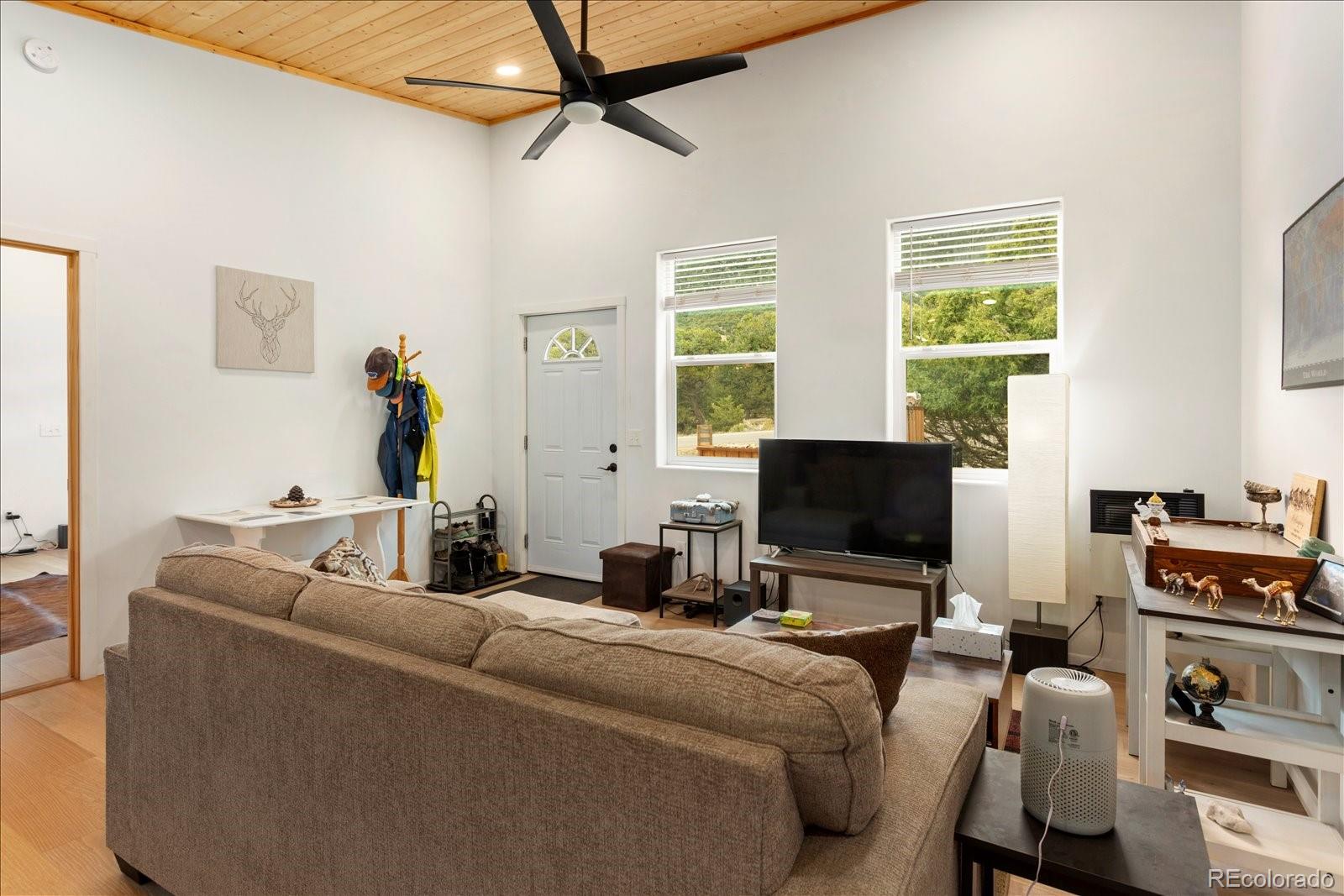 3538 Camino Del Rey Crestone CO 81131