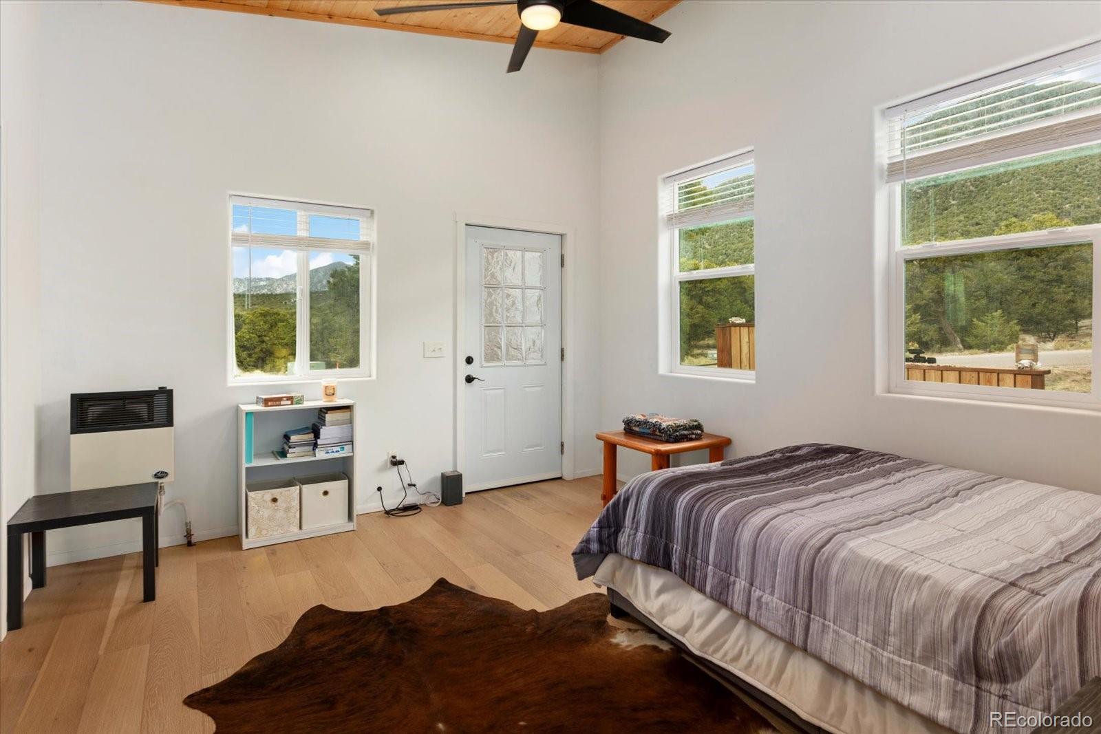 3538 Camino Del Rey Crestone CO 81131
