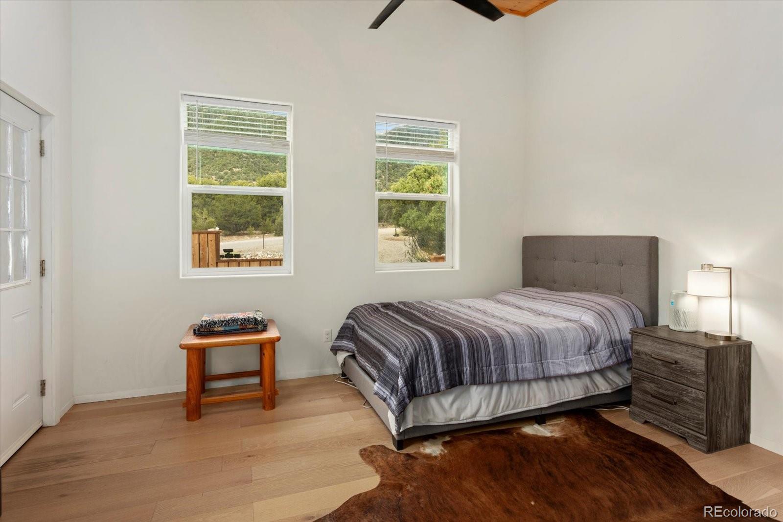 3538 Camino Del Rey Crestone CO 81131