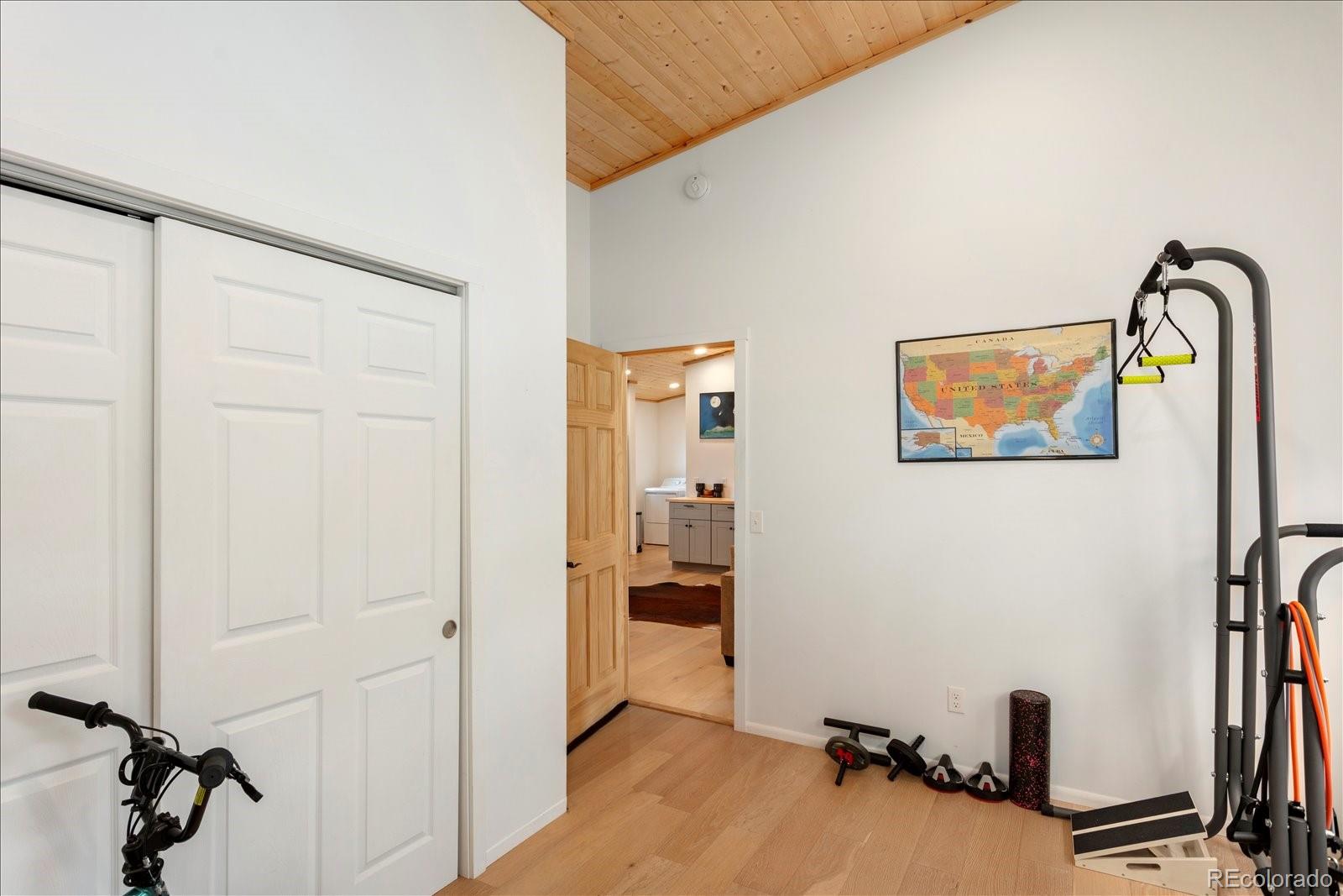 3538 Camino Del Rey Crestone CO 81131