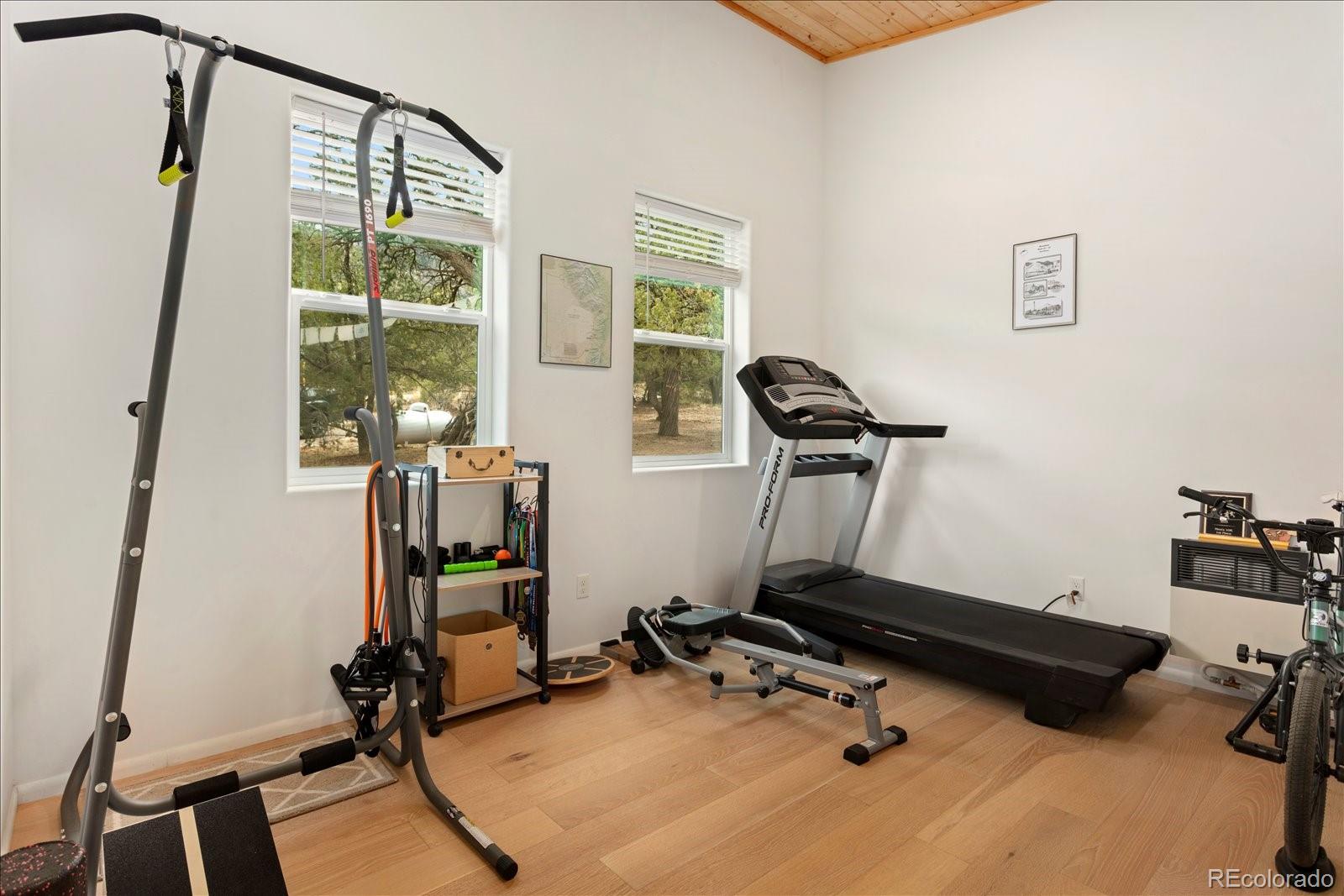 3538 Camino Del Rey Crestone CO 81131