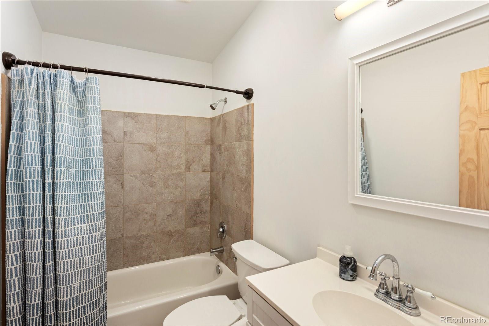 3538 Camino Del Rey Crestone CO 81131