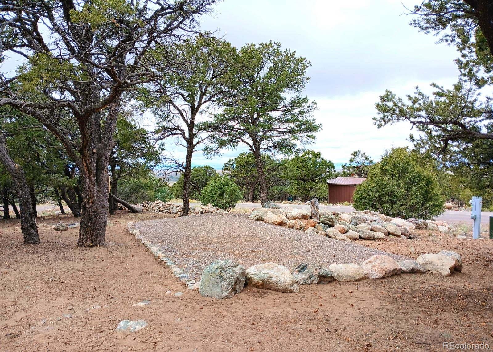 3538 Camino Del Rey Crestone CO 81131