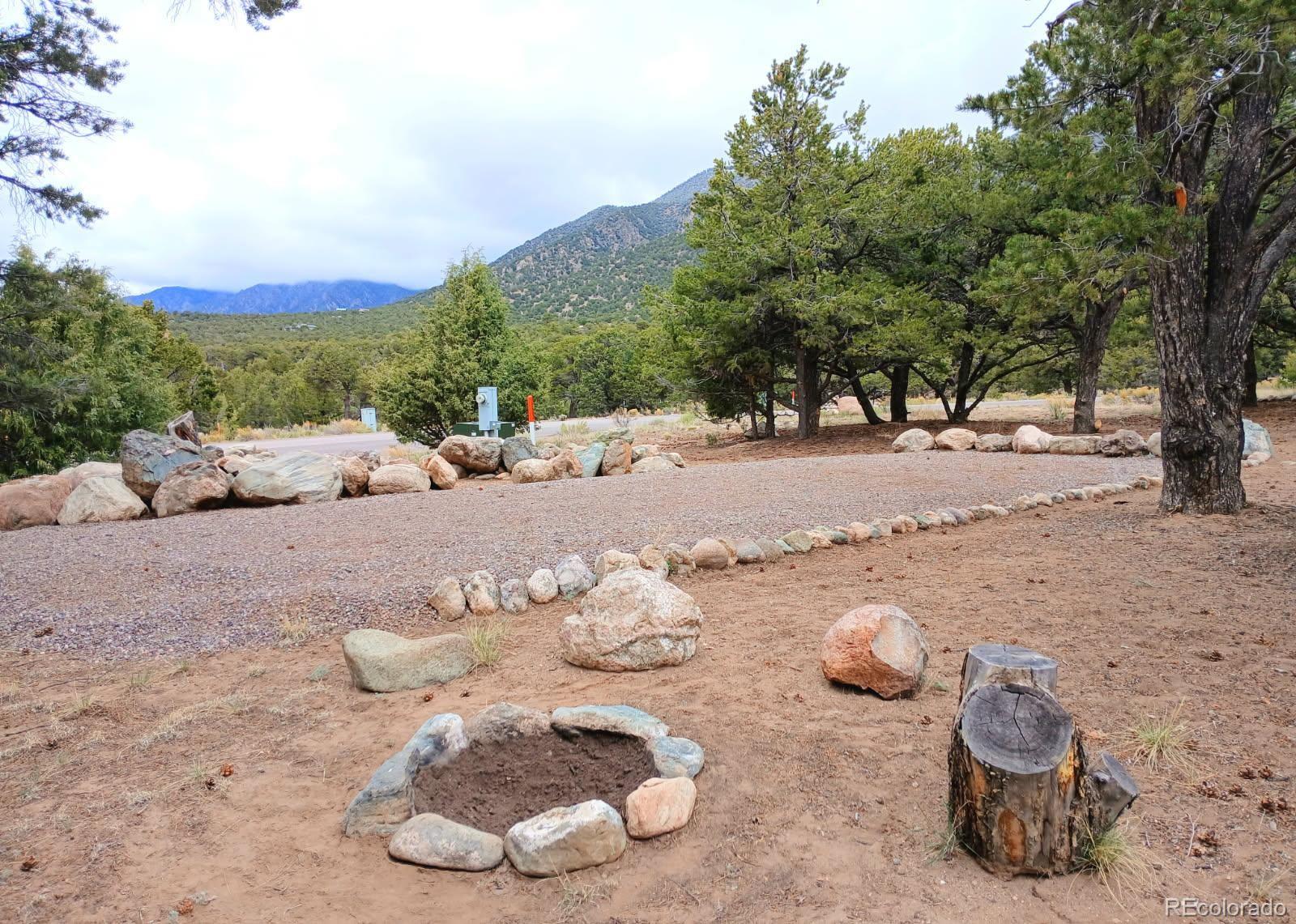 3538 Camino Del Rey Crestone CO 81131