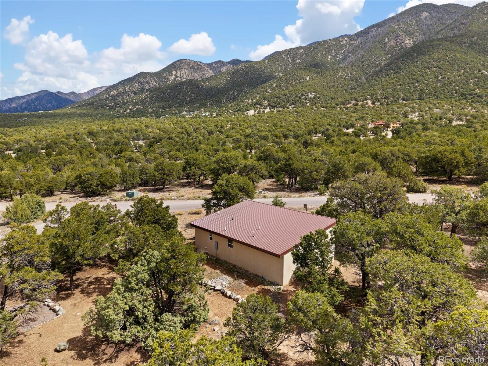 3538 Camino Del Rey Crestone CO 81131