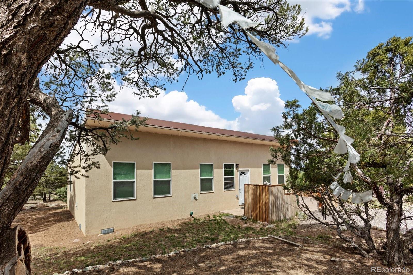 3538 Camino Del Rey Crestone CO 81131