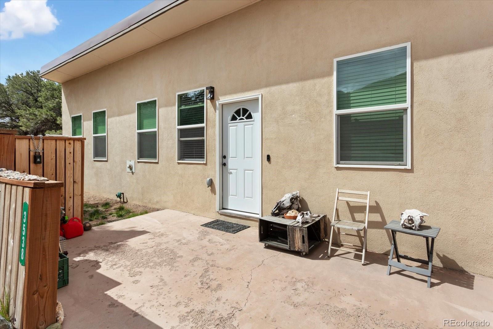 3538 Camino Del Rey Crestone CO 81131